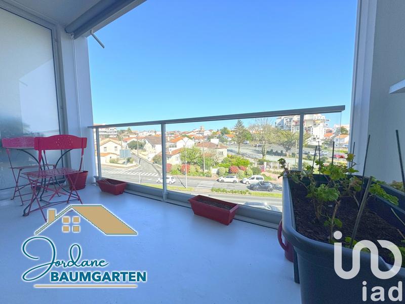 Appartement - 74 m² - 3 pièces