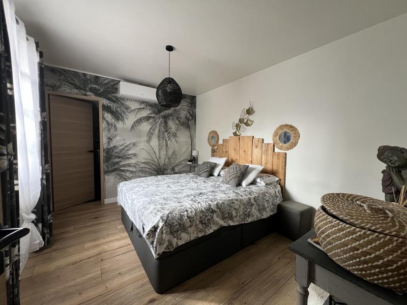 Villa - 75 m² - 4 pièces