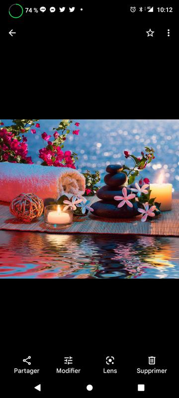 Poukka Mssage Relaxant Traditionnel Thaïlandais