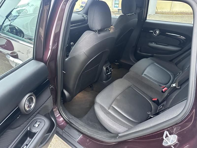 Mini Countryman Mini Clubman Cooper 136ch Kensington Bvm 6 Toit Ouvrant