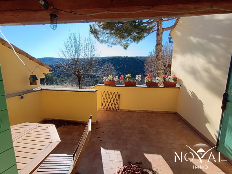 Bastide - 523 m² - 20 pièces