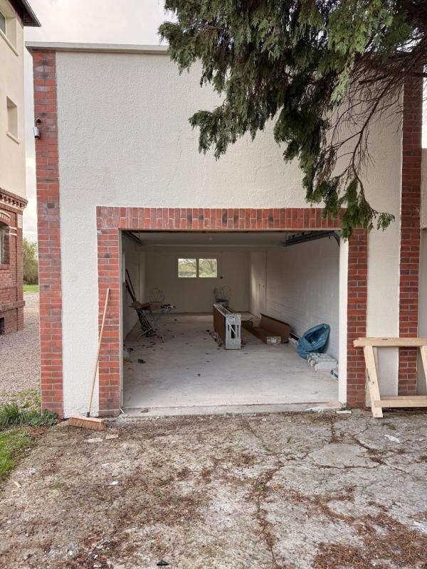 Maison de maîtres - 241 m² - 8 pièces