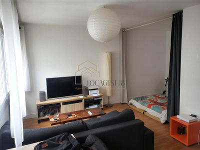 Appartement - 29 m² - 1 pièce