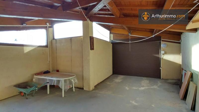 Maison - 127 m² - 5 pièces