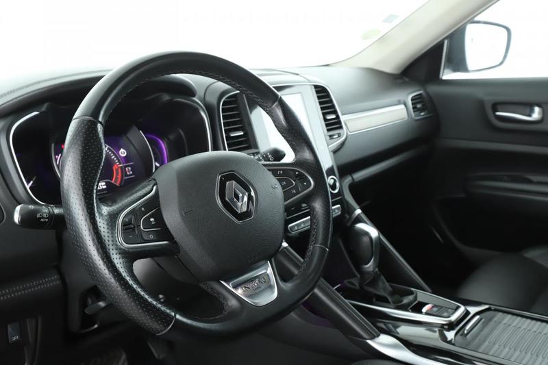 Renault Koleos 2.0 dCi Initiale Paris 4x2 X-Tronic 175 ch