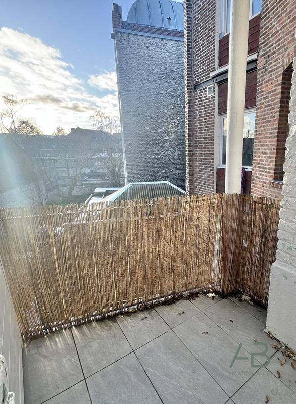 Appartement - 47 m² - 3 pièces