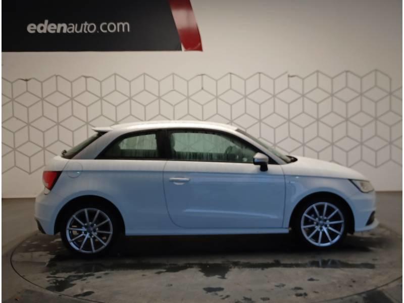 Audi A1 1.0 Tfsi ultra 95 s line