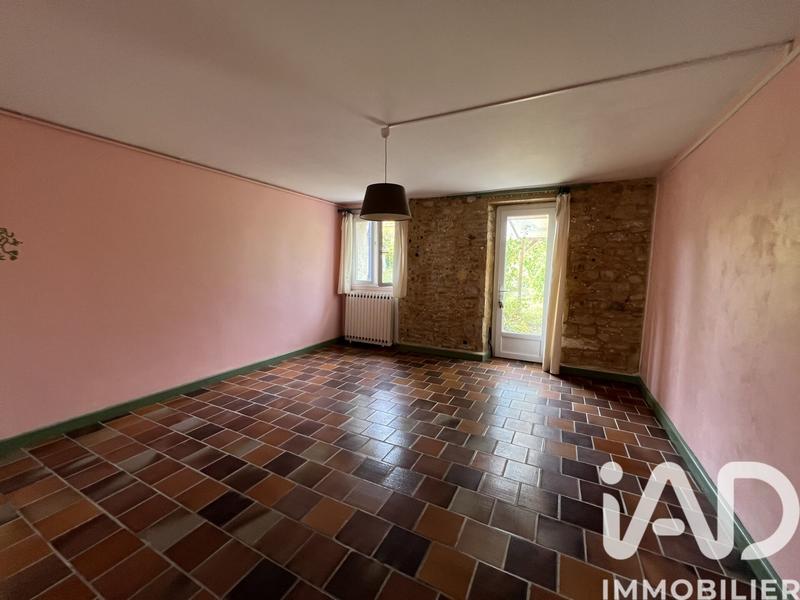 Maison - 288 m² - 8 pièces