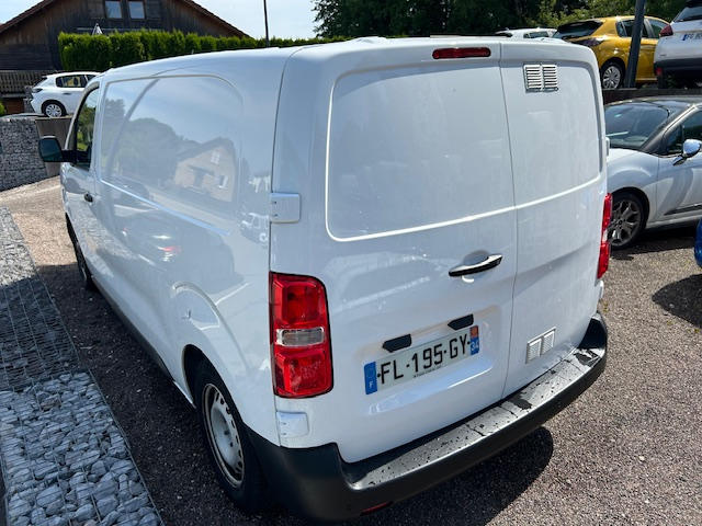 Peugeot Expert III 1.5 Bluehdi 120 s&amp;amp;S Standard Premium