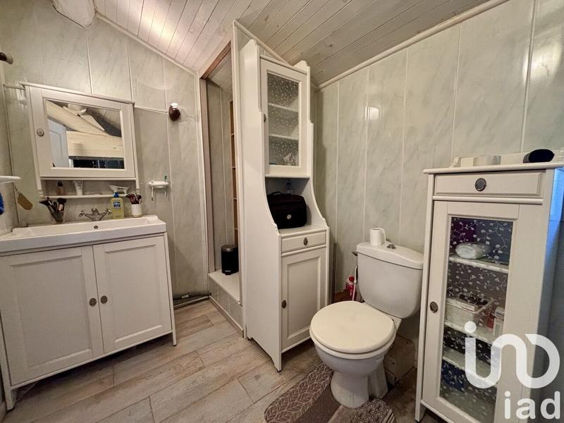 Maison - 156 m² - 5 pièces