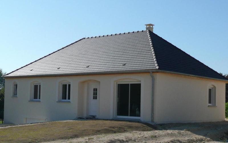 Maison - 100 m²