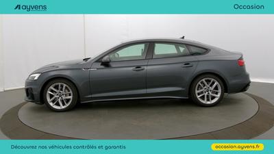 Audi A5 sportback 40 Tfsi 204ch s line s tronic 7