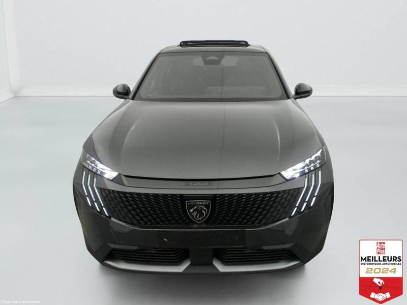 Peugeot 3008 Hybrid 145 e-Dcs6 Gt