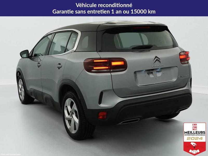 Citroen C5 Aircross PureTech 130 s&amp;S Bvm6 Feel
