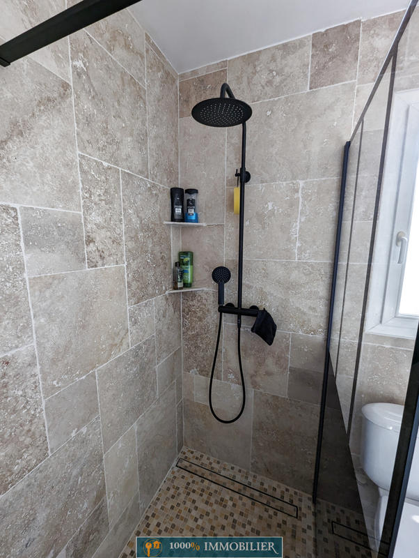 Maison - 155 m² - 5 pièces