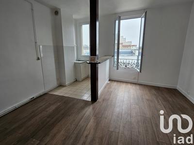 Appartement - 31 m² - 2 pièces