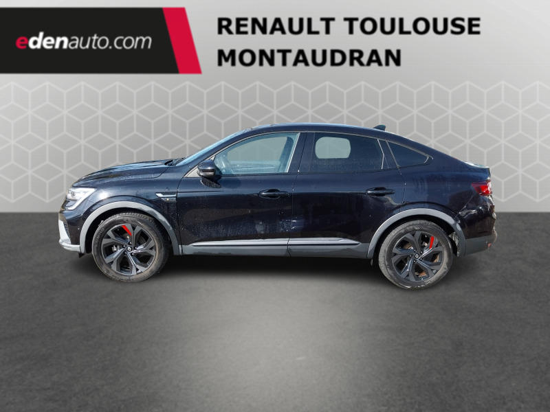 Renault Arkana E-Tech 145 - 21b R.S. Line