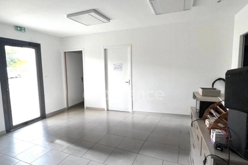 Immeuble - 10 pièces