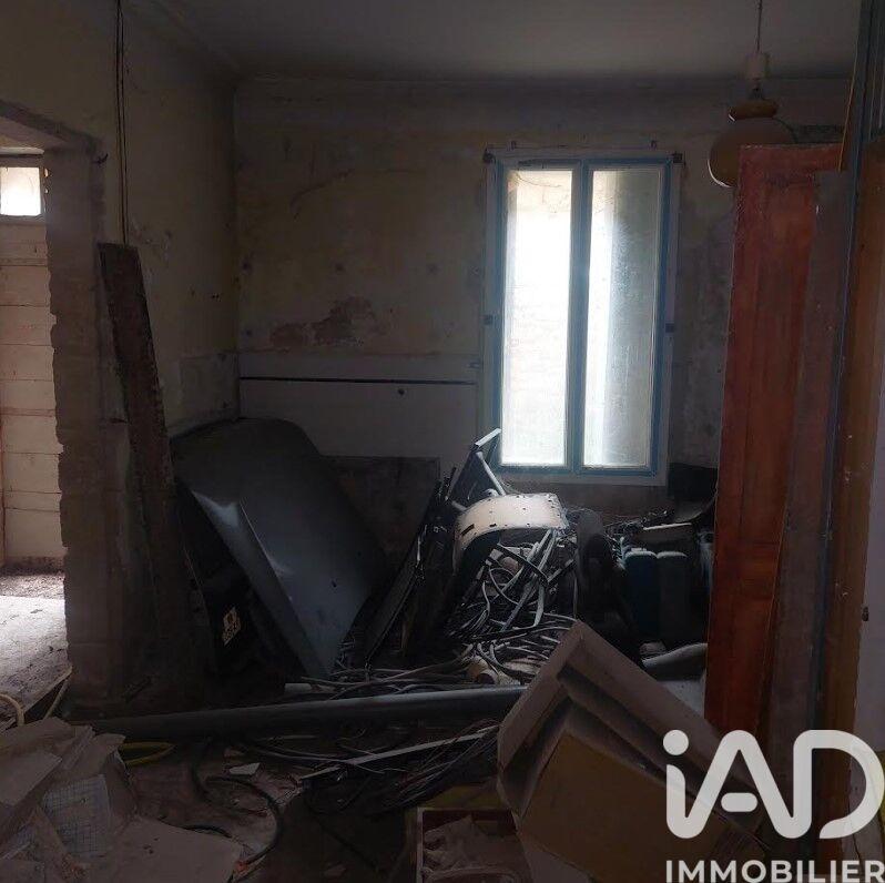 Ferme - 415 m² - 19 pièces