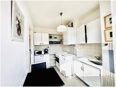 Appartement - 31 m² - 1 pièce