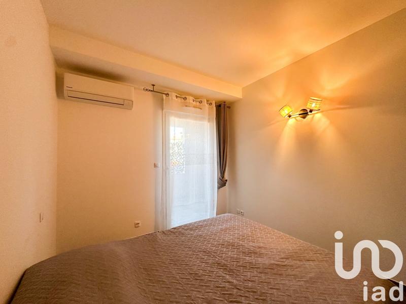 Appartement - 76 m² - 3 pièces