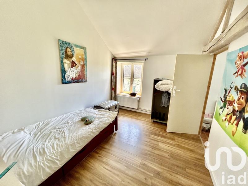 Maison - 201 m² - 5 pièces