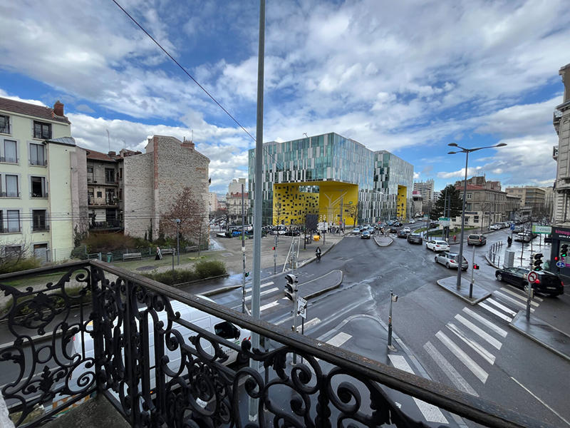 Appartement - 75 m² - 3 pièces