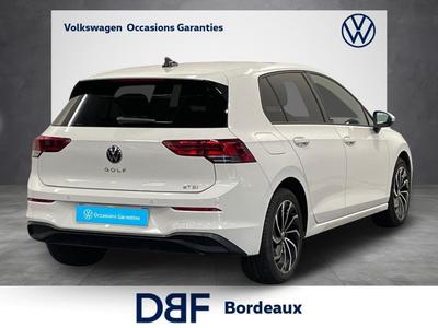 Volkswagen Golf 1.5 eTSI Opf 130 Dsg7 Match