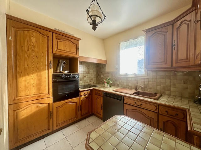 Appartement - 87 m² - 4 pièces