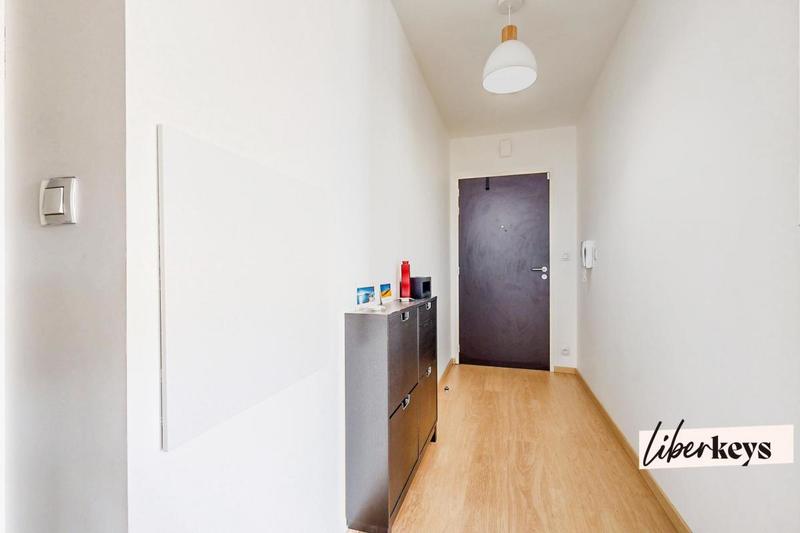 Appartement - 73 m² - 3 pièces
