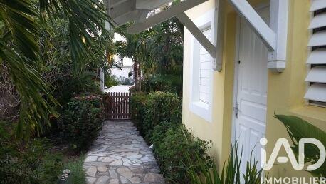 Appartement - 34 m² - 2 pièces