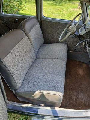 Citroën Ami Traction 11bl