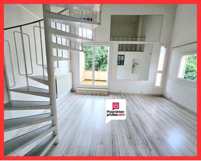 Appartement - 83 m² - 4 pièces