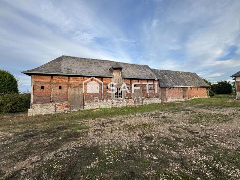 Maison - 102 m² - 5 pièces