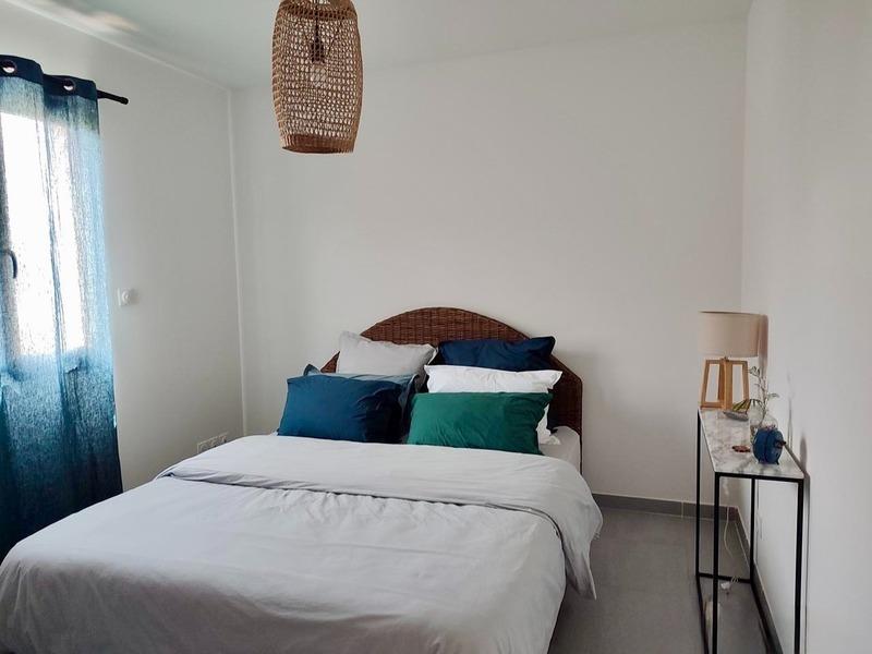 Maison - 109 m² - 5 pièces