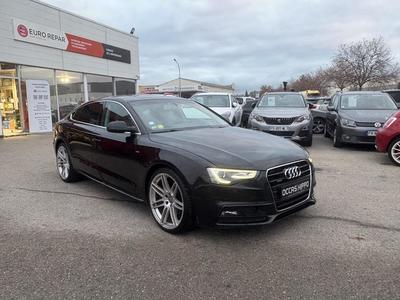 Audi A5 3.0 Tdi V6 Quattro 245cv Boite Automatique/ Entretiens Complets