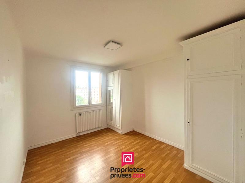 Appartement - 78 m² - 3 pièces