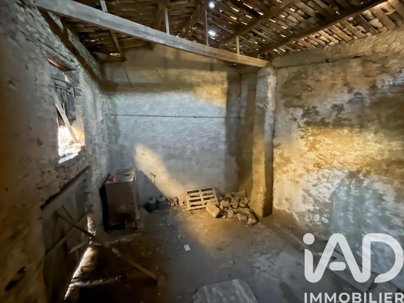 Ferme - 74 m² - 2 pièces