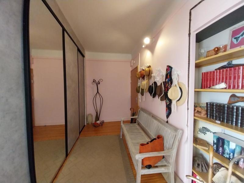 Appartement - 86 m² - 3 pièces