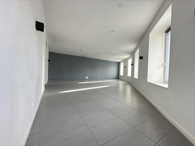 Appartement - 164 m² - 6 pièces