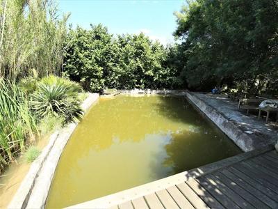 Maison - 285 m² - 10 pièces