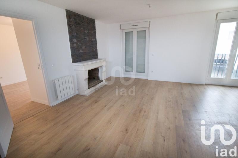 Maison - 117 m² - 6 pièces