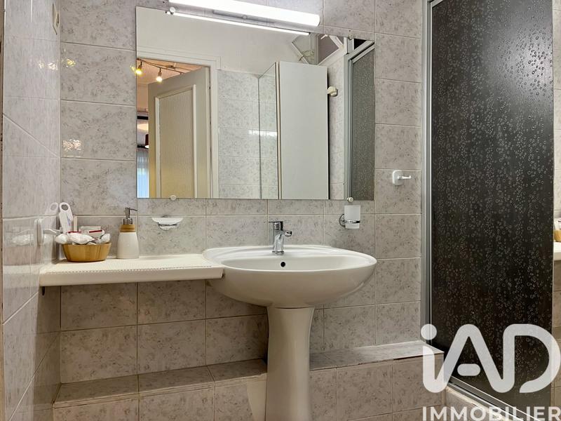 Maison - 170 m² - 7 pièces