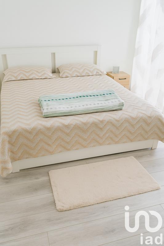 Appartement - 69 m² - 3 pièces