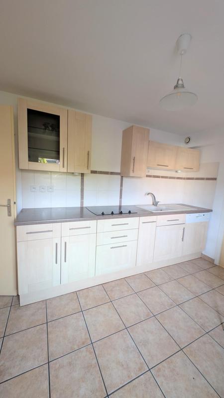 Appartement - 73 m² - 3 pièces