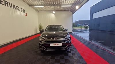 Citroën C4 Bluehdi 130 Ss Eat8 Feel Pack