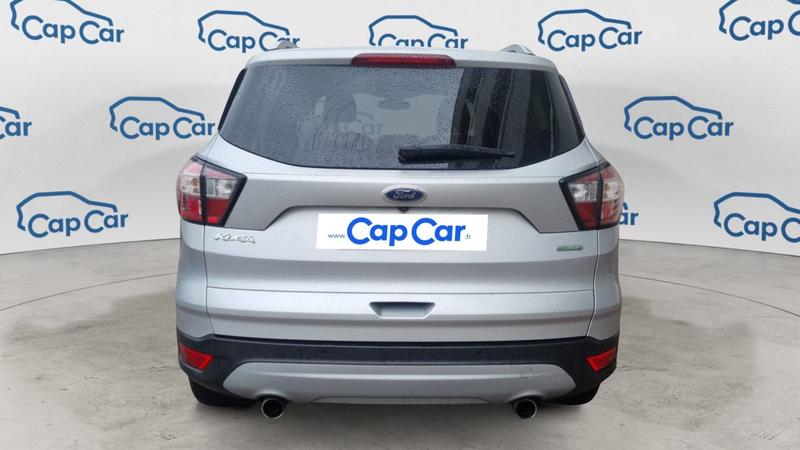 Ford Kuga 1.5 SCTi EcoBoost 150 Business Nav