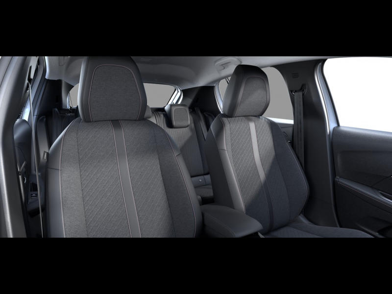 Peugeot 208 Electrique 50 kWh 136ch Allure