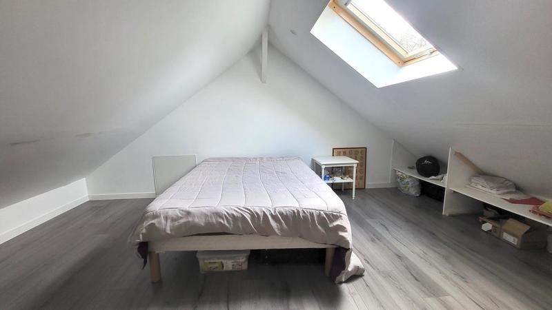 Maison - 100 m² - 3 pièces