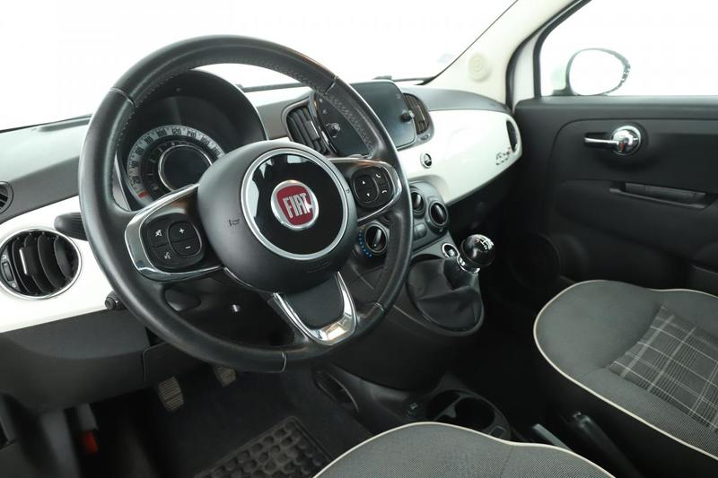 Fiat 500c c 1.2 Lounge 69 ch